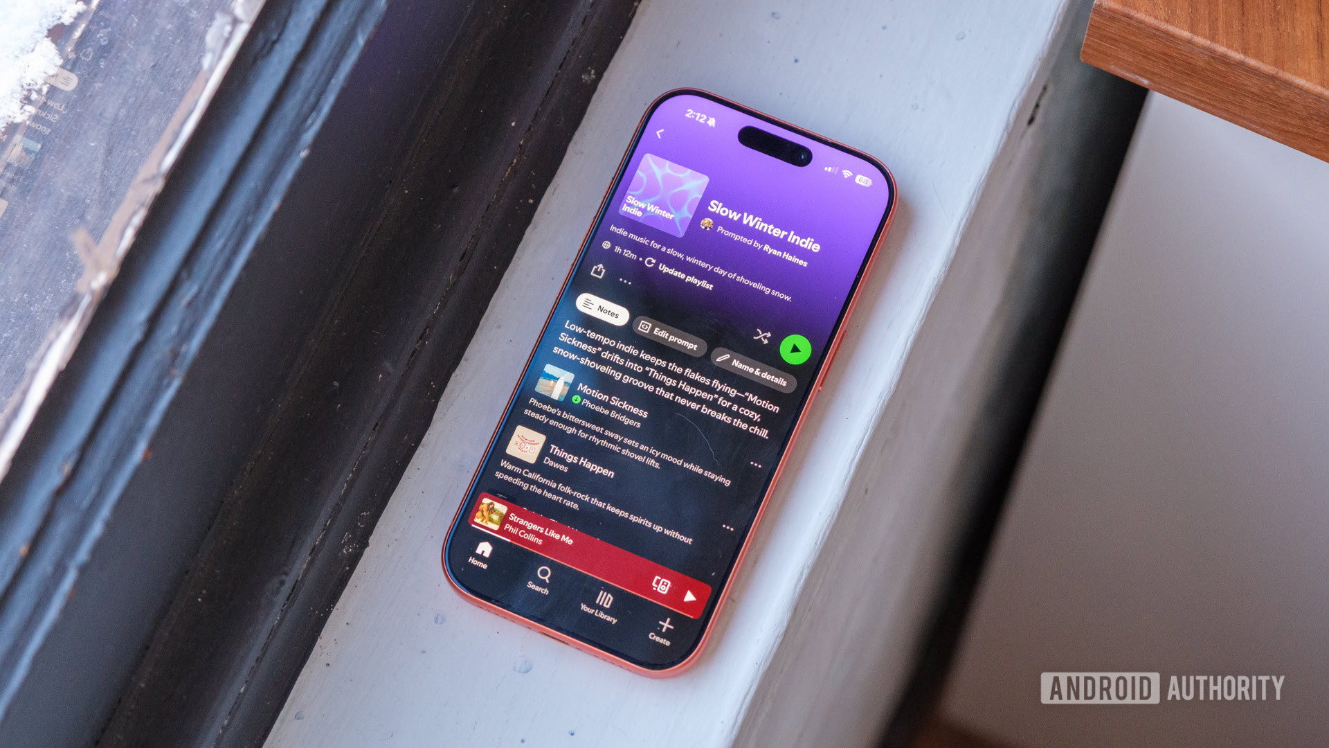 Frustrated with recent Spotify updates? Take 3 guesses who’s to blame