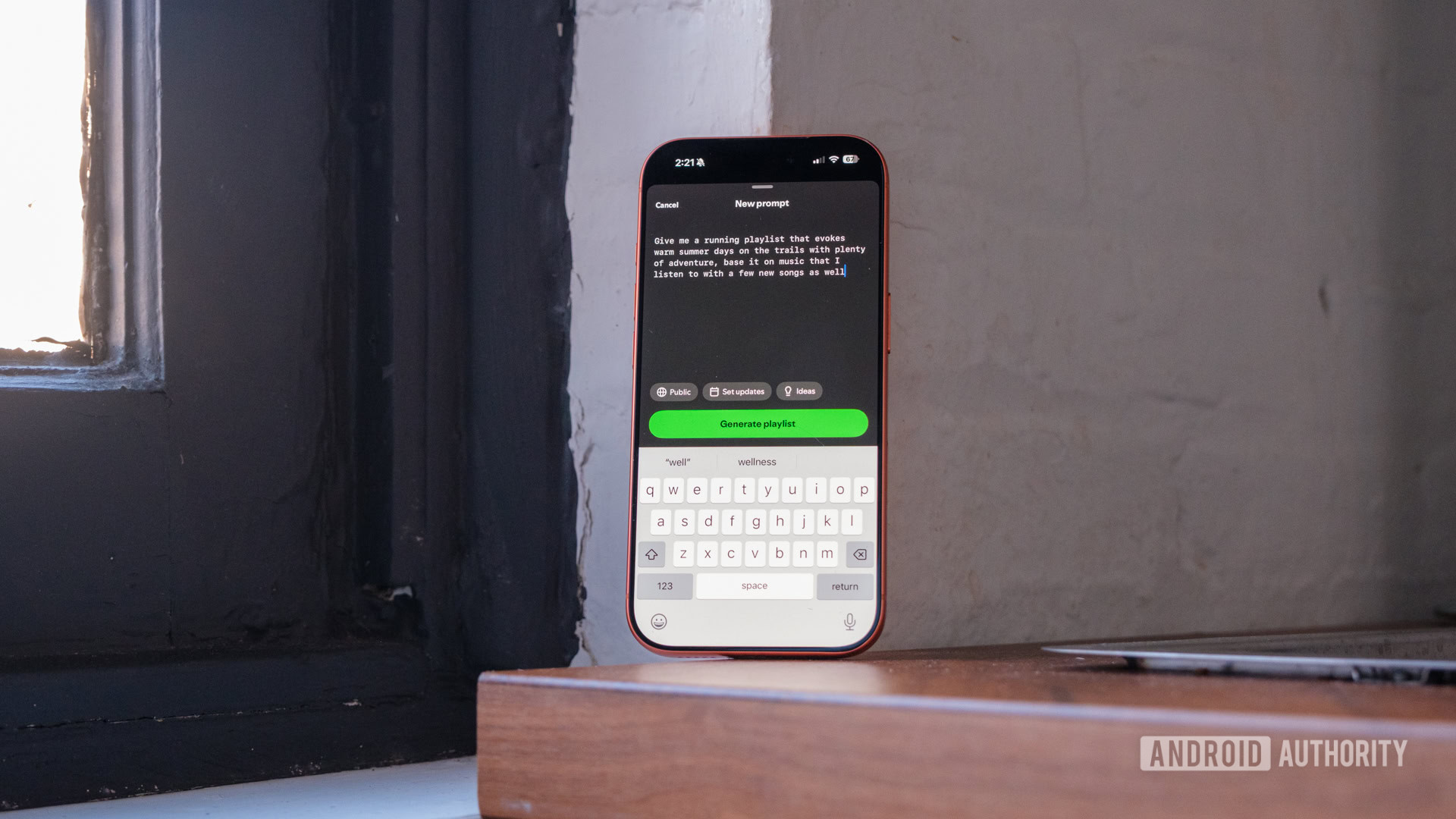 spotify prompted playlists specific prompt spotify prompted playlists specific prompt