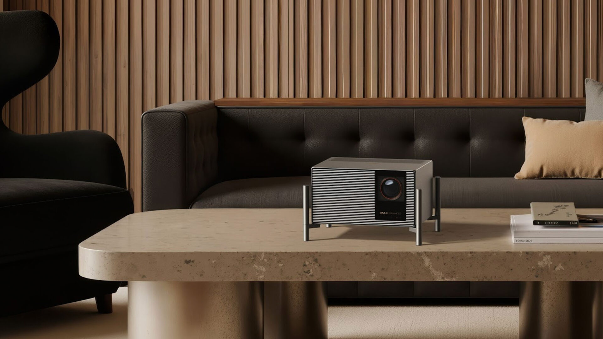 XGIMI's most powerful projectors just opened up for pre-order - Android ...