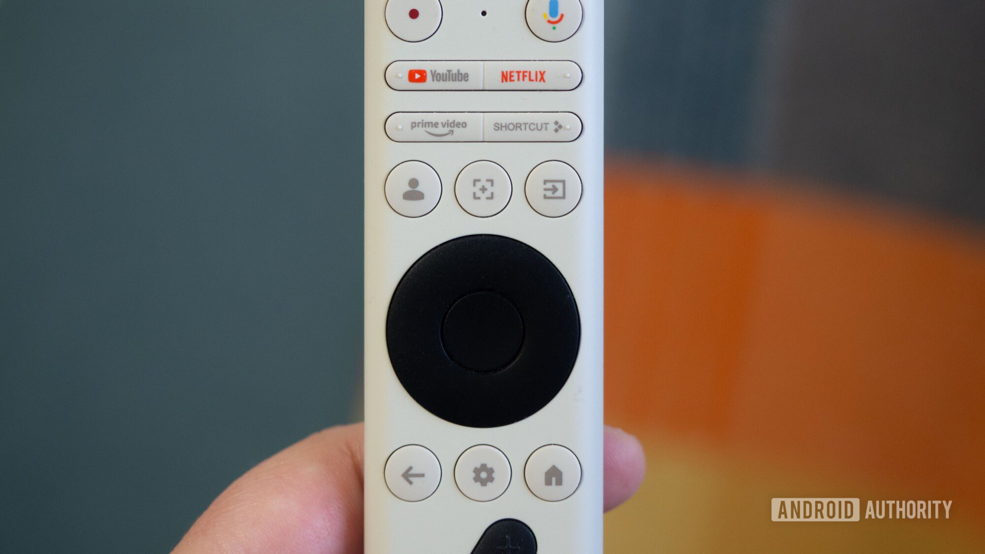 xgimi vibe one google tv projector remote controller