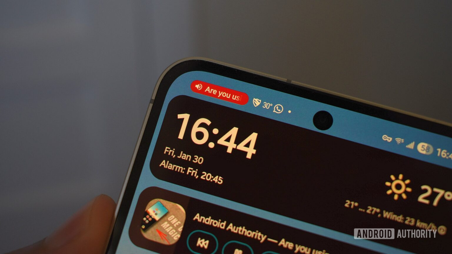 Background Playback YouTube background playback disabled? Try this workaround
