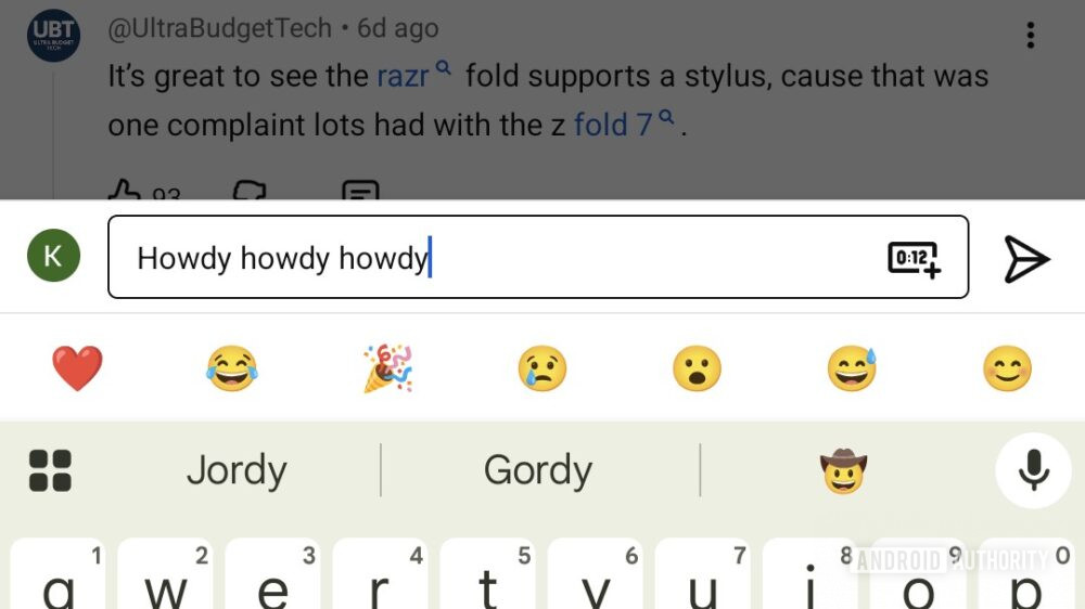 YouTube comments are going red - Android Authority