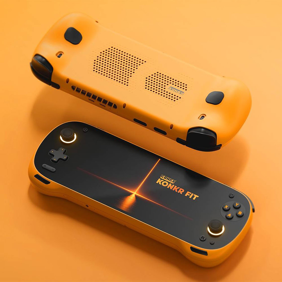 AYANEO KONKR FIT Press Image 1