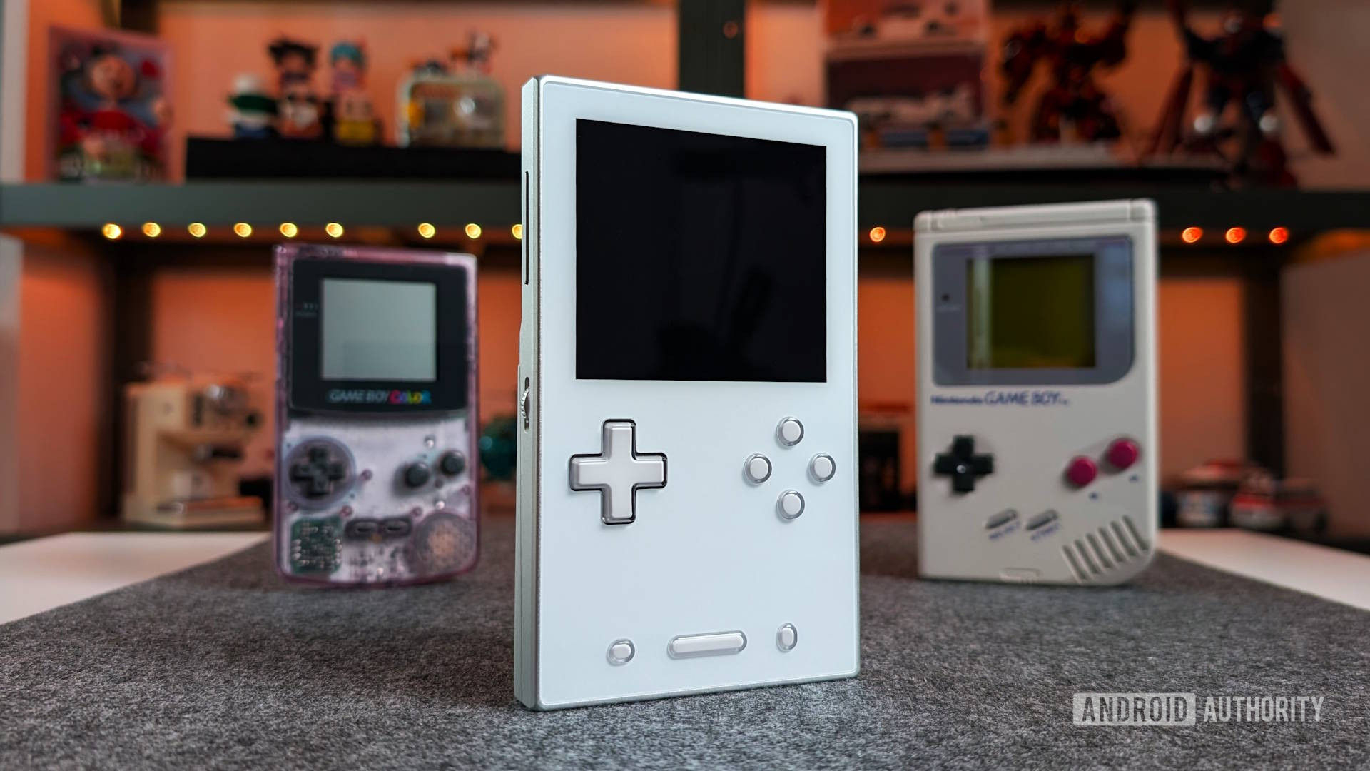 AYANEO Pocket VERT hero AYANEO Pocket VERT hero