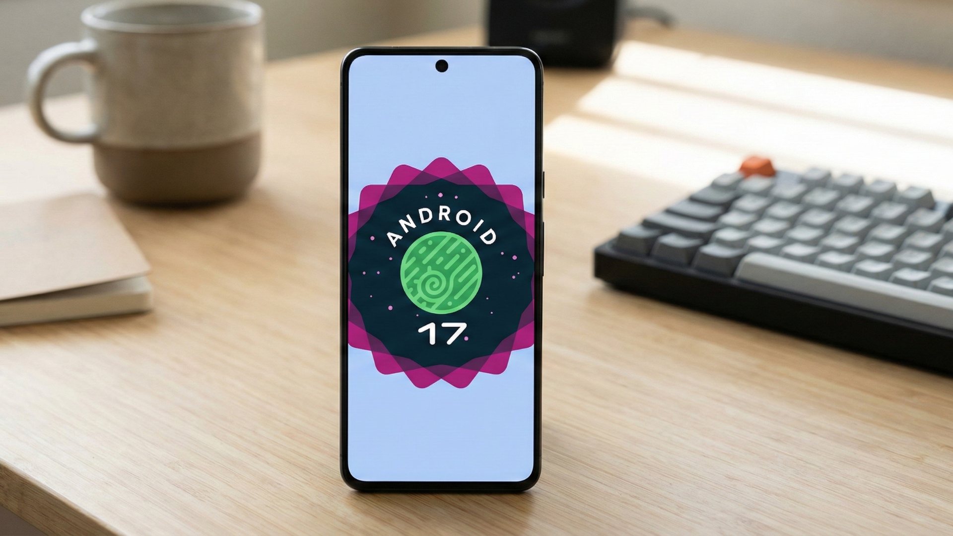 Android 17 Beta 1 is here with major updates for adaptive apps, performance, and media