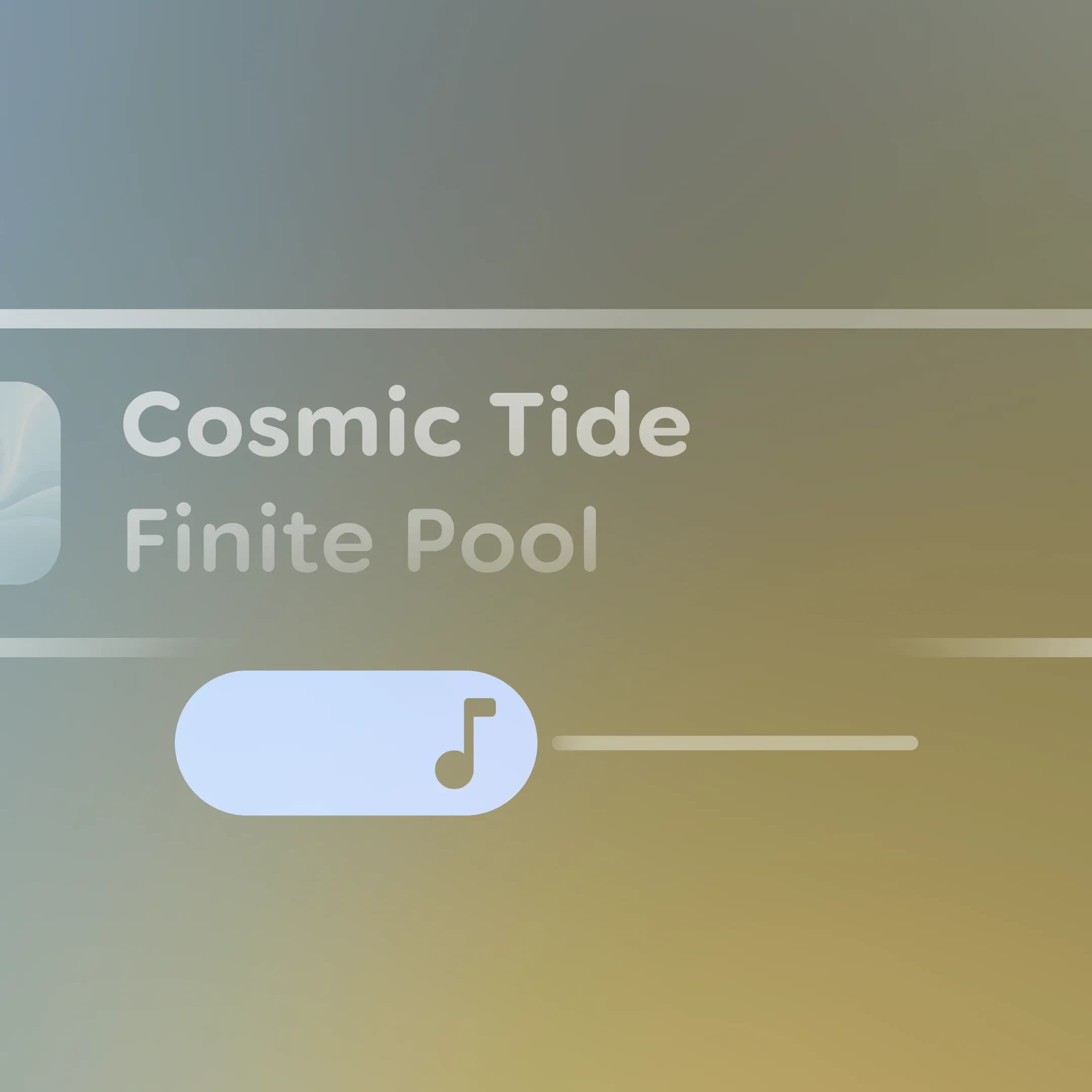 Android XR glimmer button 2