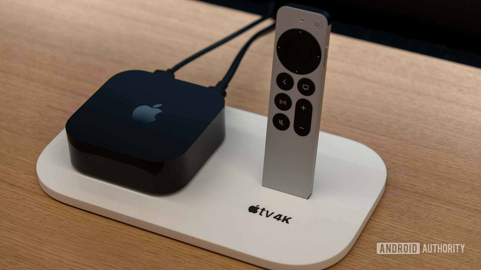 Apple TV 4K Apple TV 4K