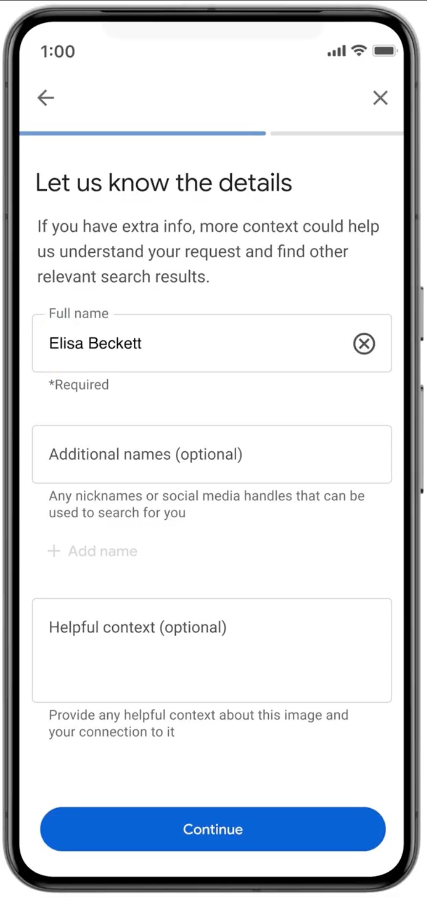 Explicit image removal 2