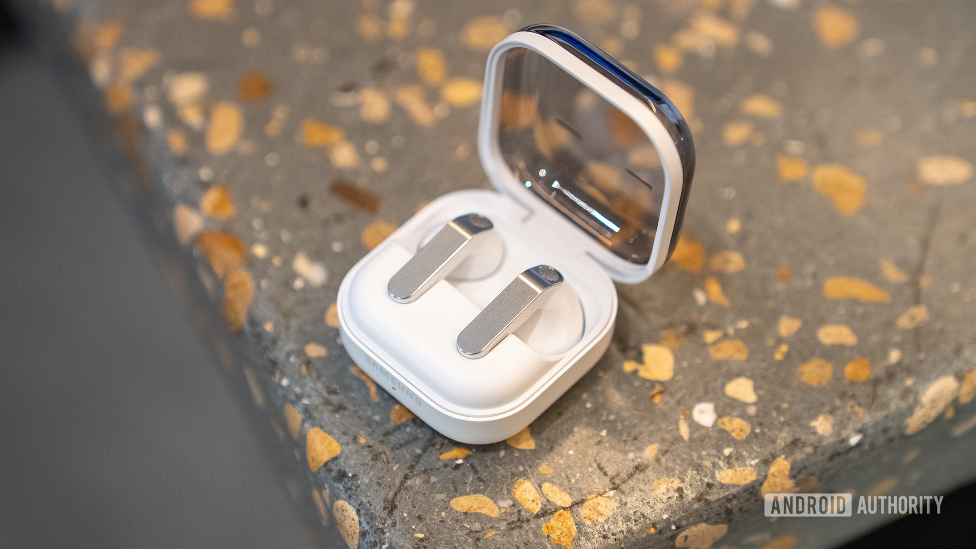 More evidence for Samsung's secret new Galaxy Buds just surfaced