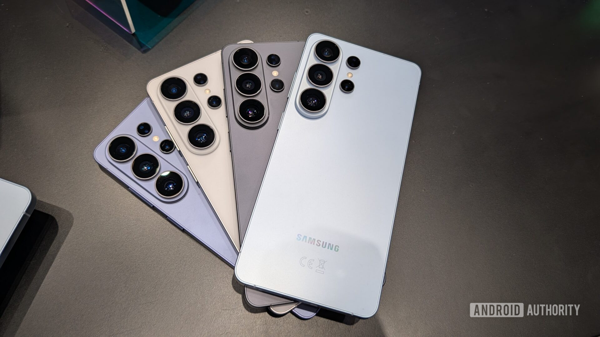 I'm a die-hard Pixel fan, and I'm jealous of the Galaxy S26 Ultra