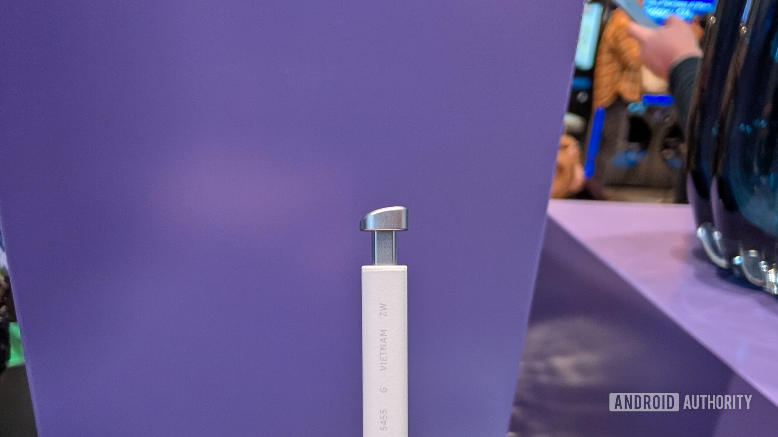 Galaxy S26 Ultra S Pen