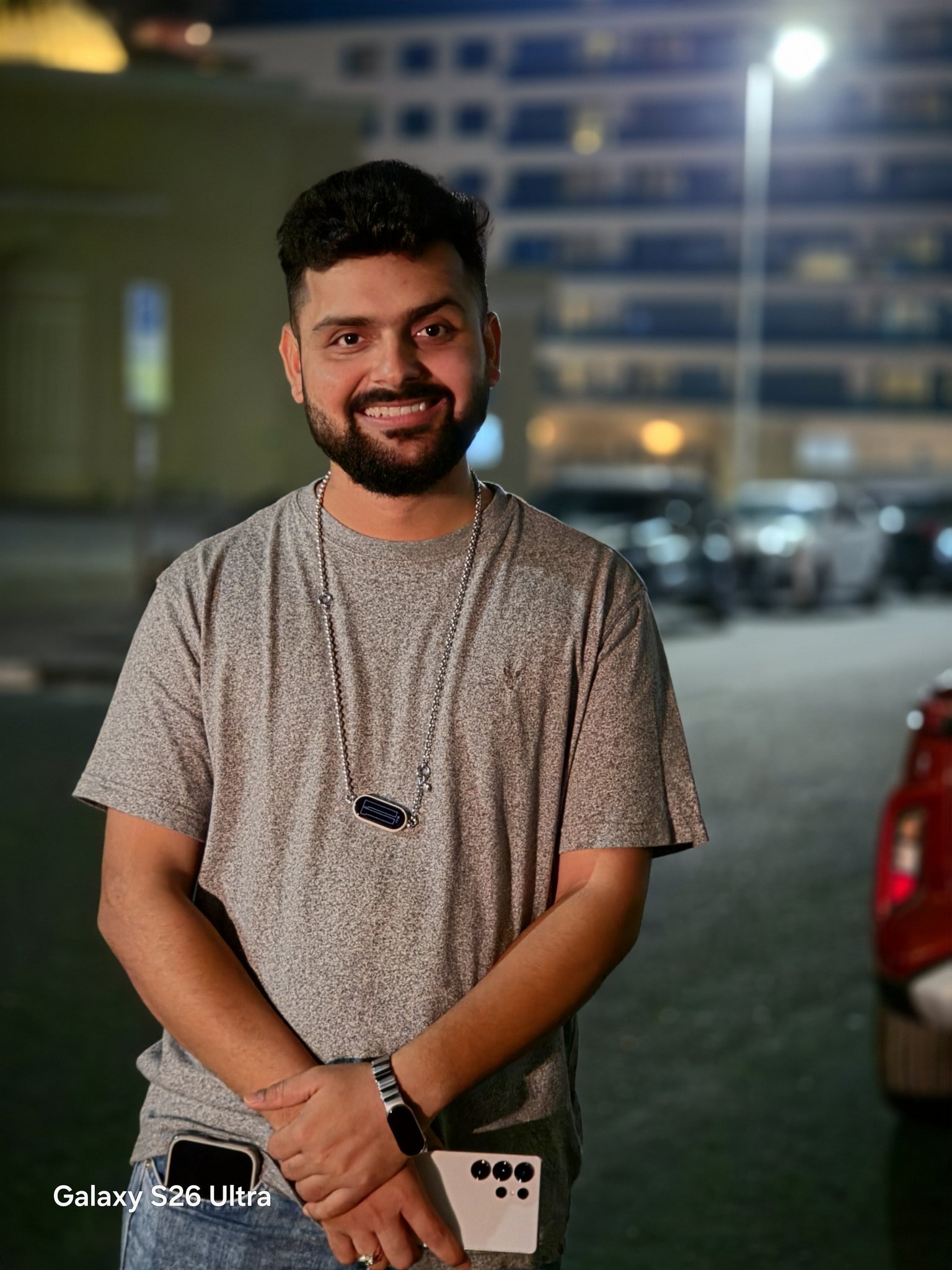 Galaxy S26 Ultra photo 3