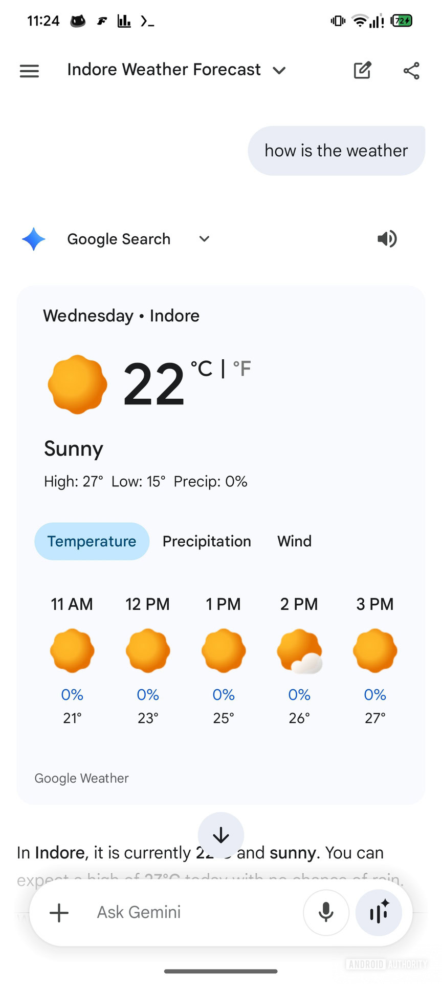Gemini Share conversation Upcoming UI (1)