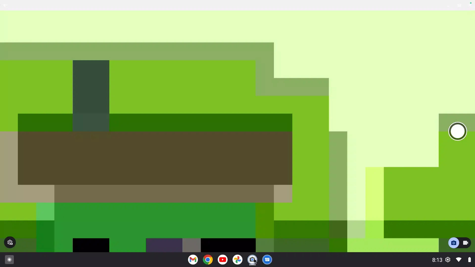 Google Desktop Camera screenshot 1