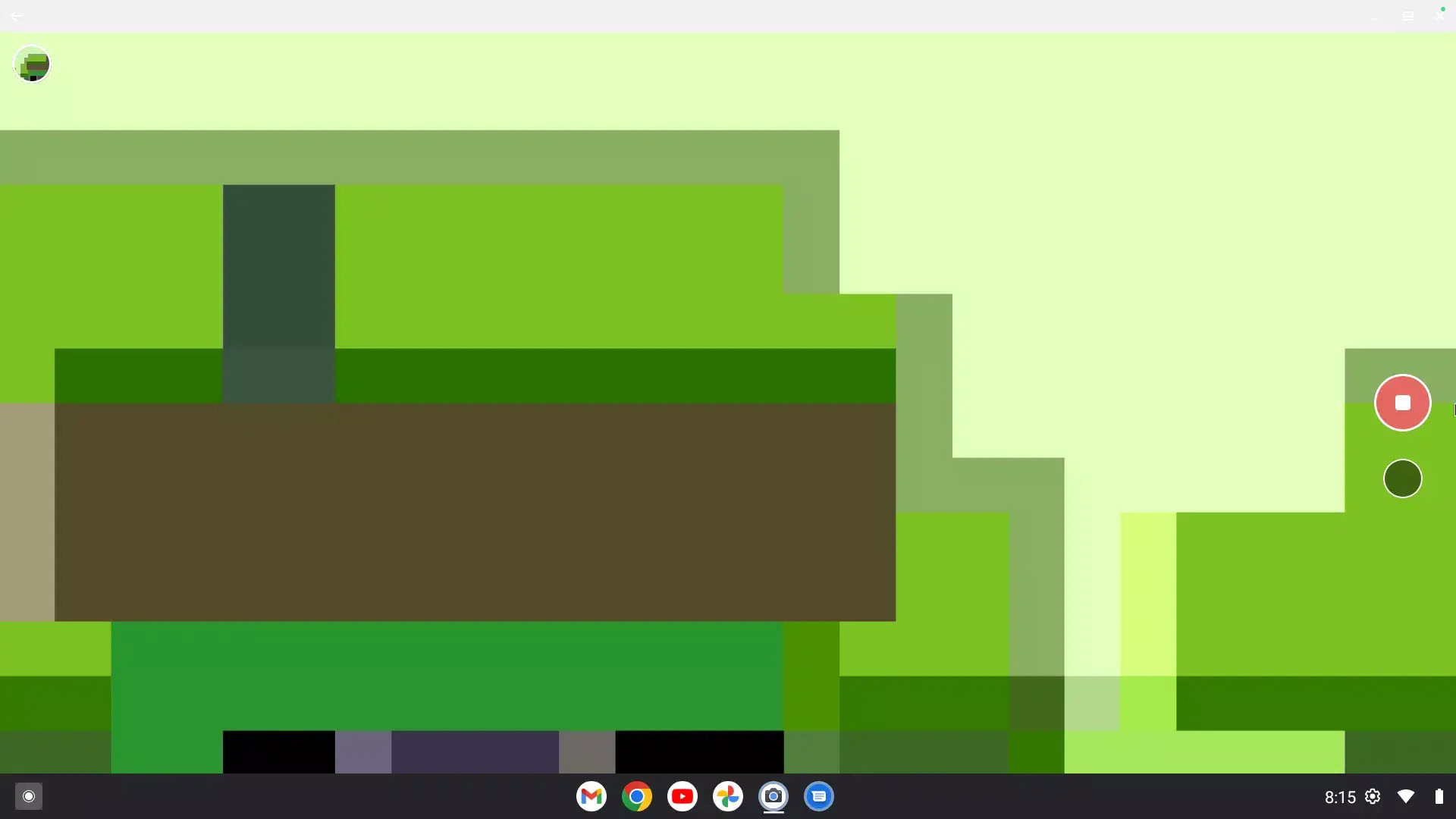 Google Desktop Camera screenshot 3