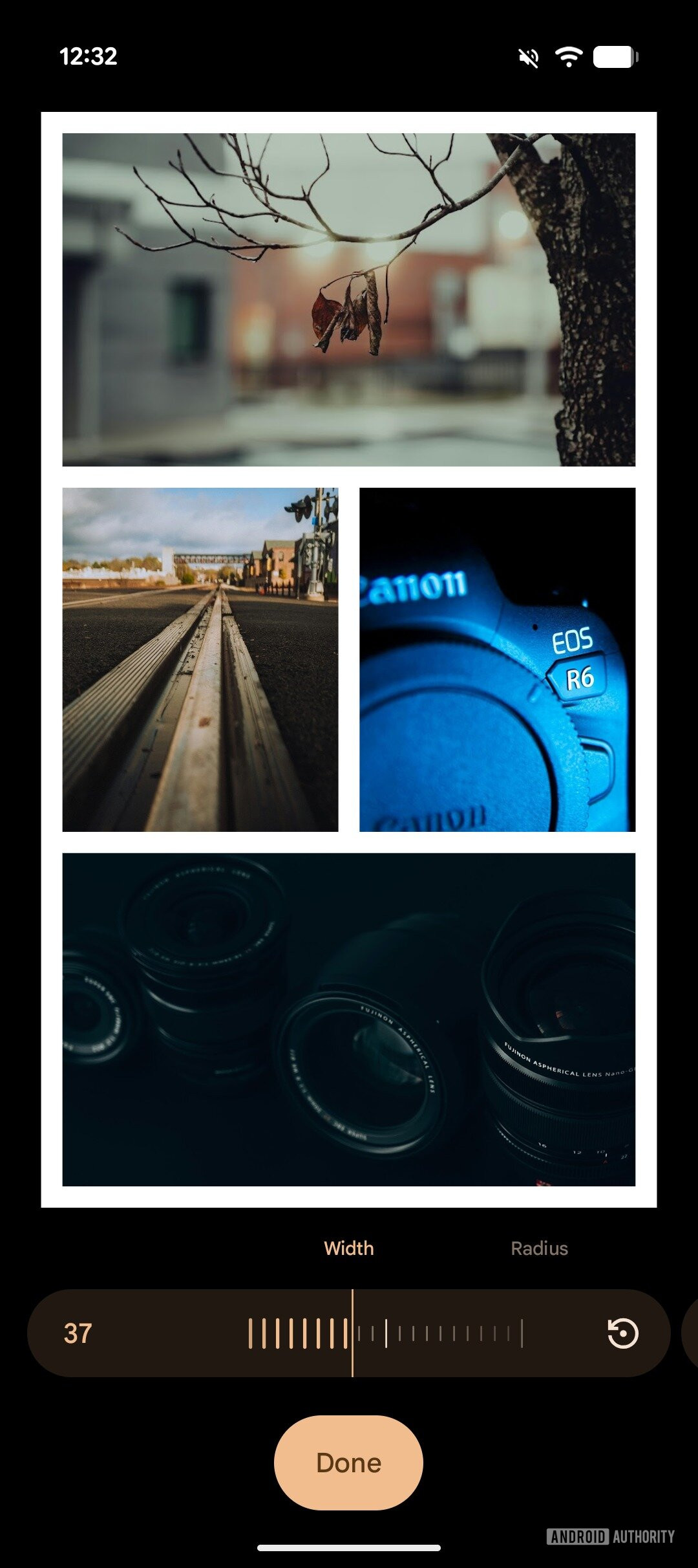 Google Photos Collage Editor new 3