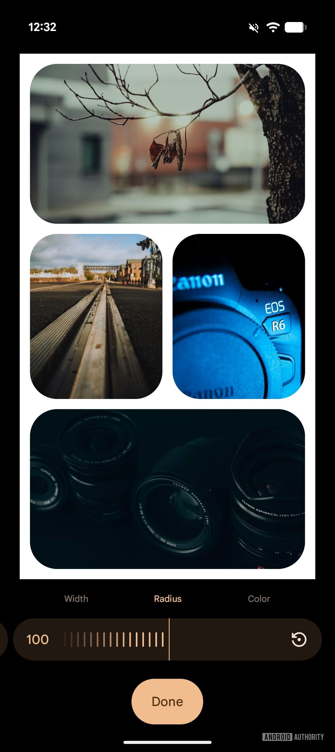 Google Photos Collage Editor new 4