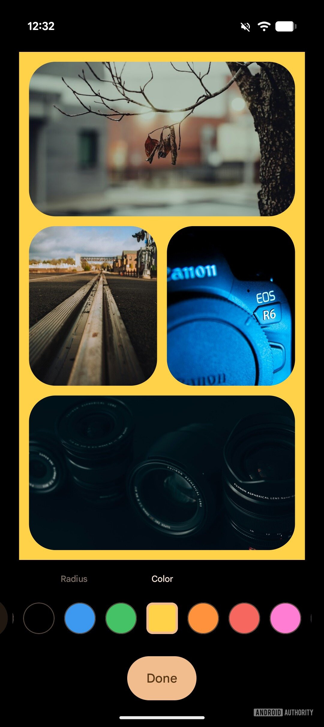 Google Photos Collage Editor new 5