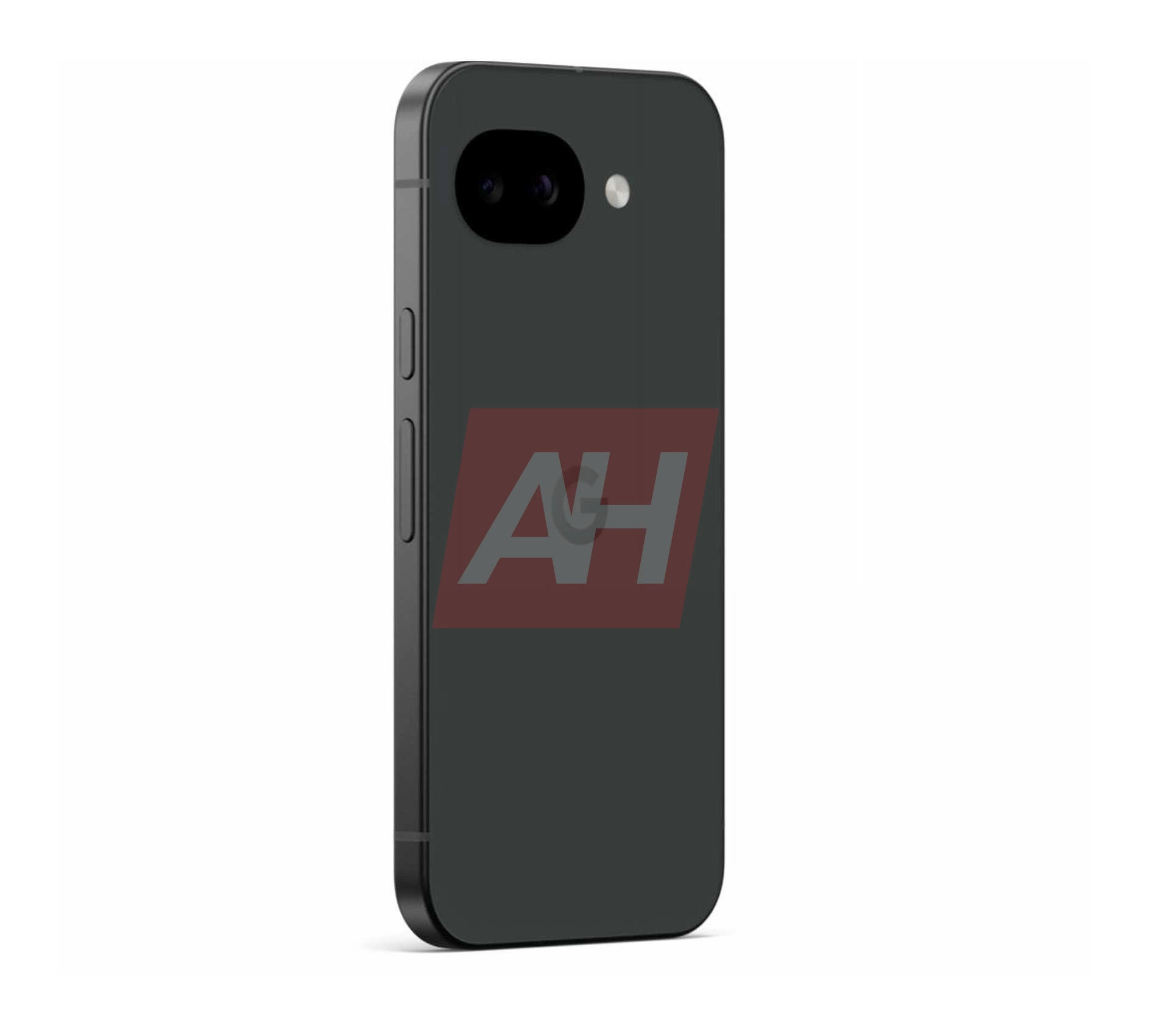 Google Pixel 10a Obsidian 2