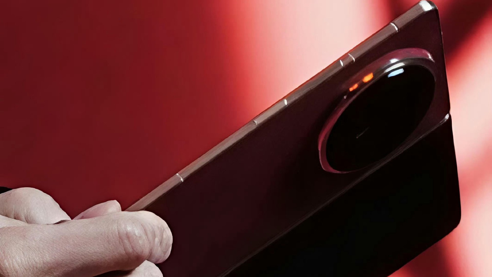 HONOR Magic V6 Feature HONOR Magic V6 Feature