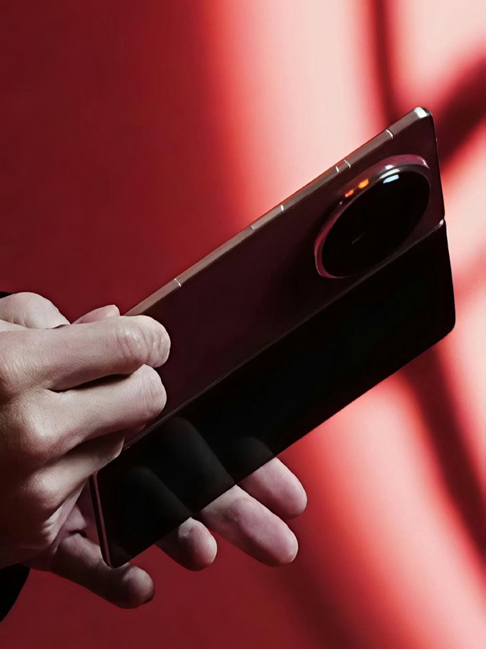 HONOR Magic V6 Leaked Image 2