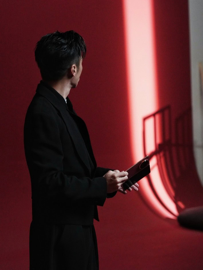 HONOR Magic V6 Leaked Image 3