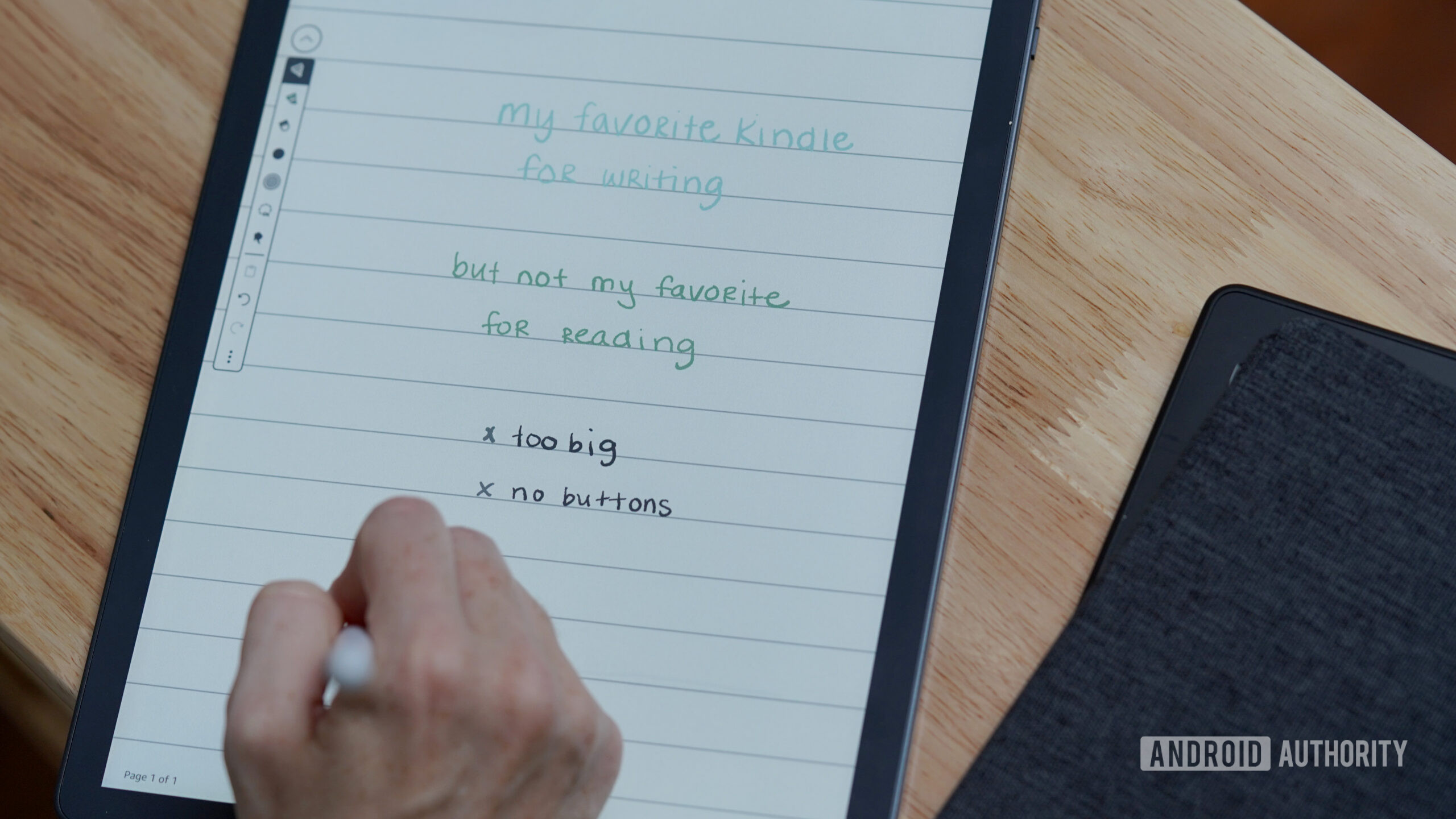 Kindle Scribe Colorsoft Kindle Scribe Colorsoft