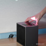 LG CineBeam S 超美品 LG CineBeam S review: Big-screen projection, small build - Android