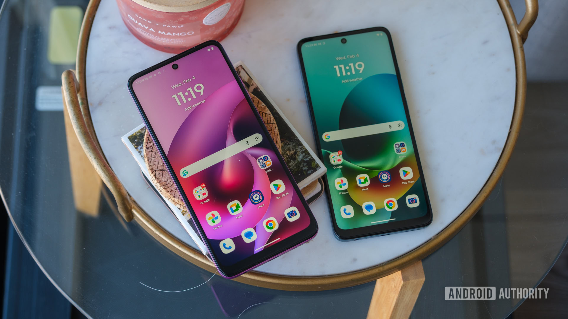 Motorola is off to a rough start with its cheapest 2026 Moto G phones
