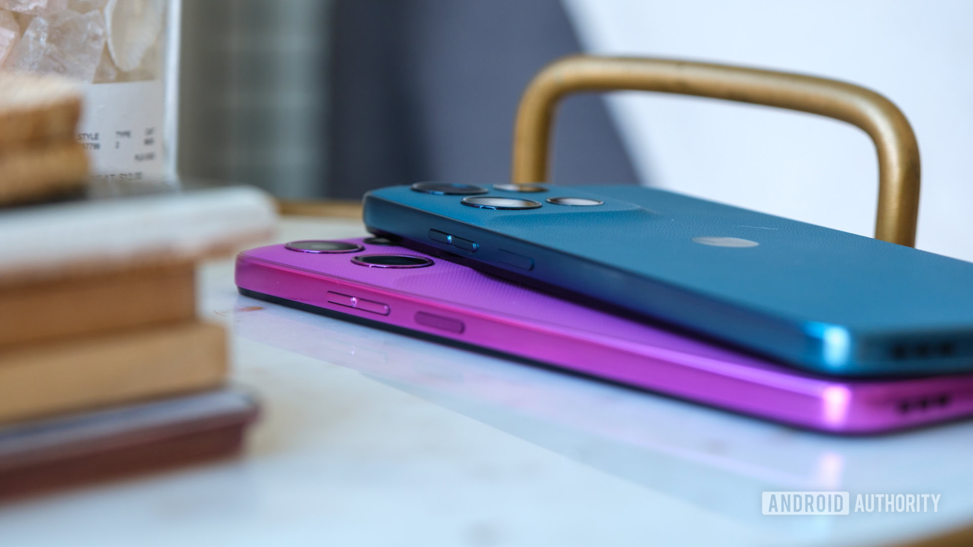 Moto G 2026 and Moto G Play 2026 stacked up