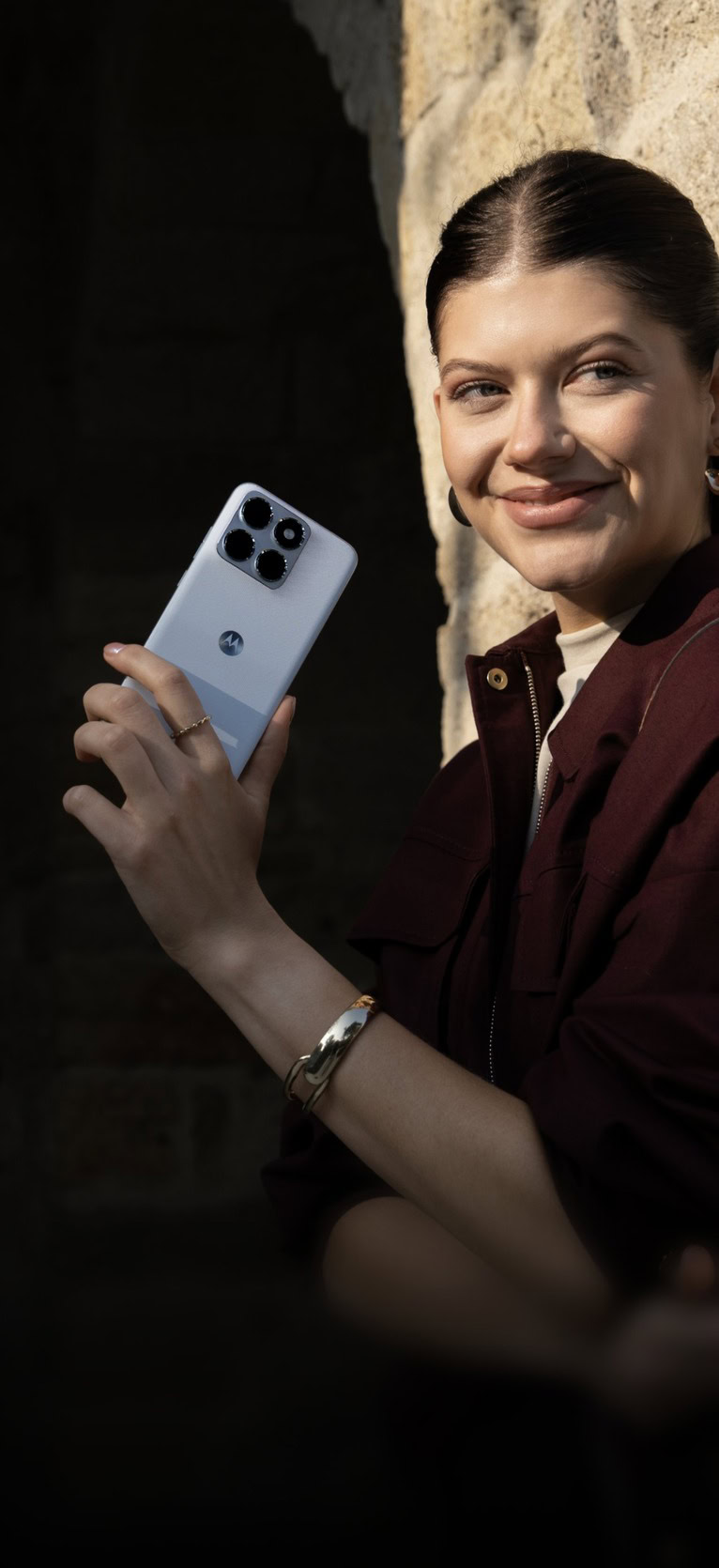 Motorola Edge 70 Fusion images 3