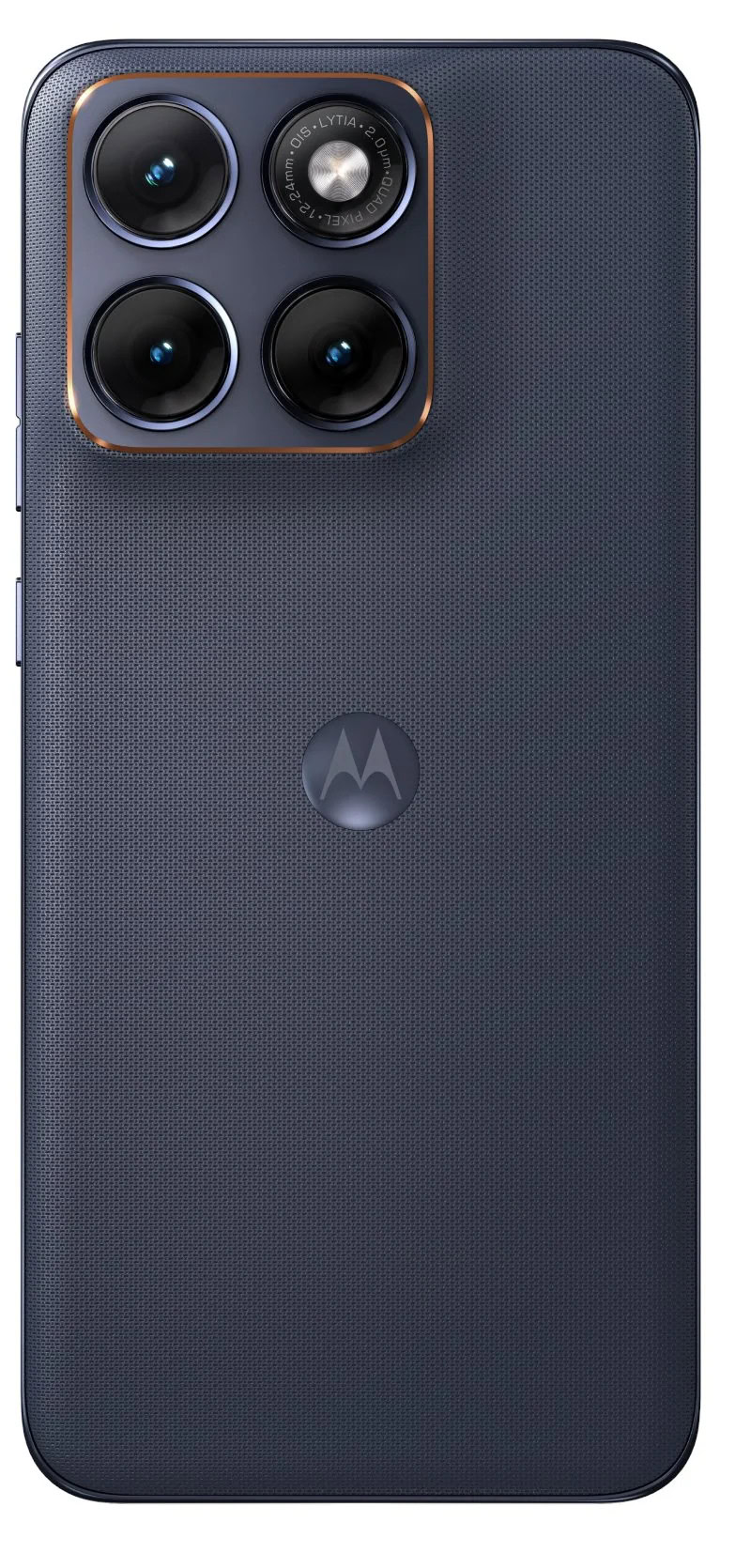 Motorola Edge 70 Fusion renders 10