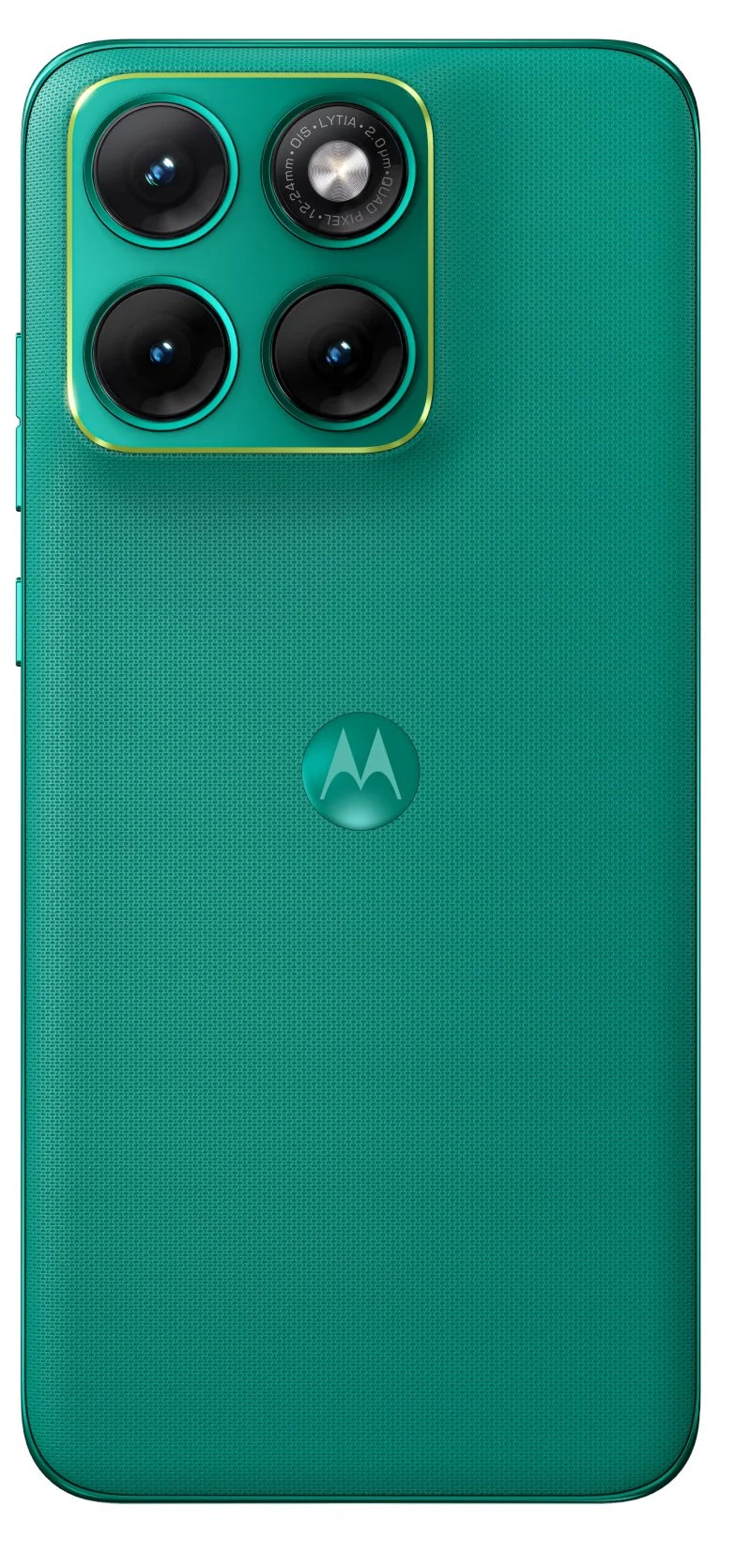 Motorola Edge 70 Fusion renders 12