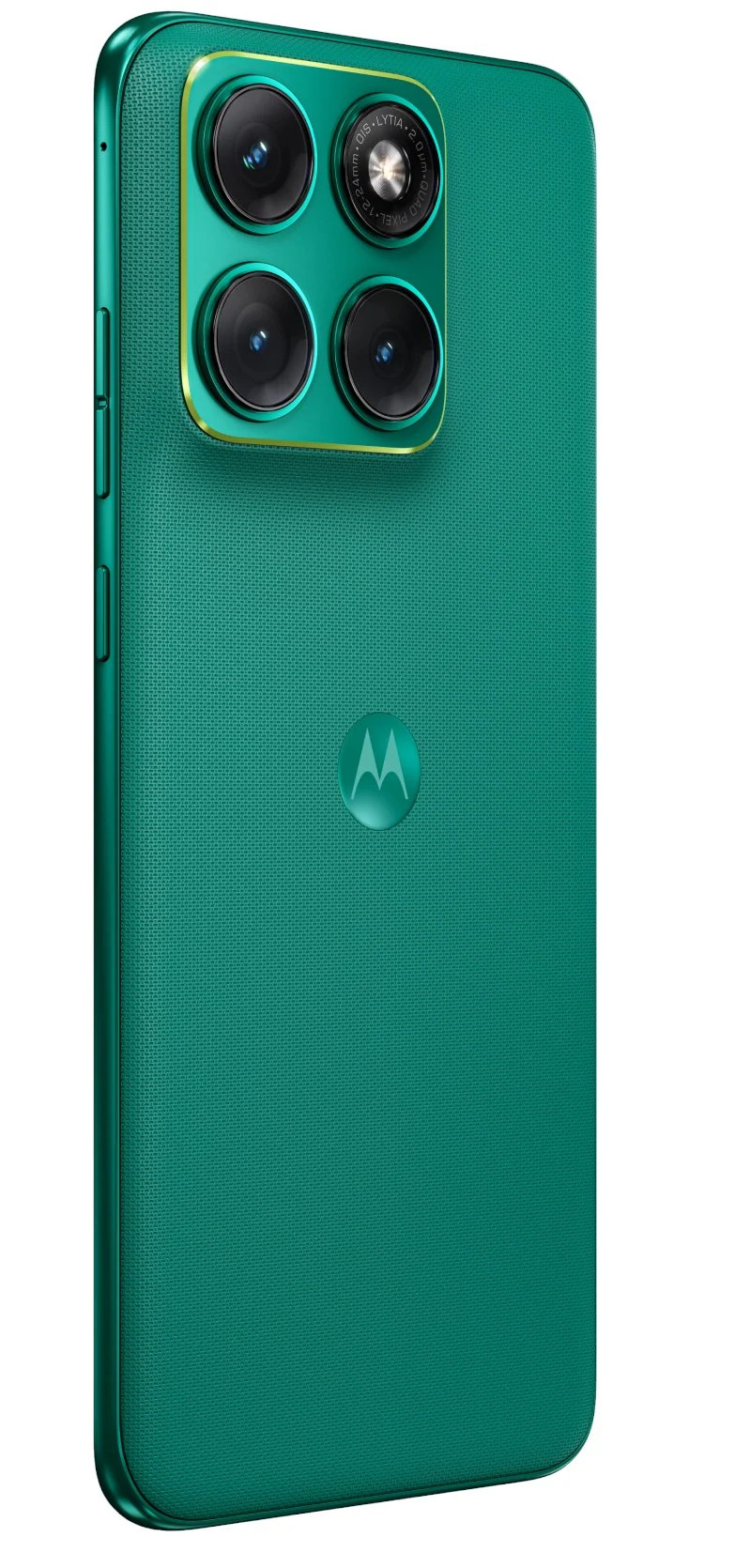 Motorola Edge 70 Fusion renders 13