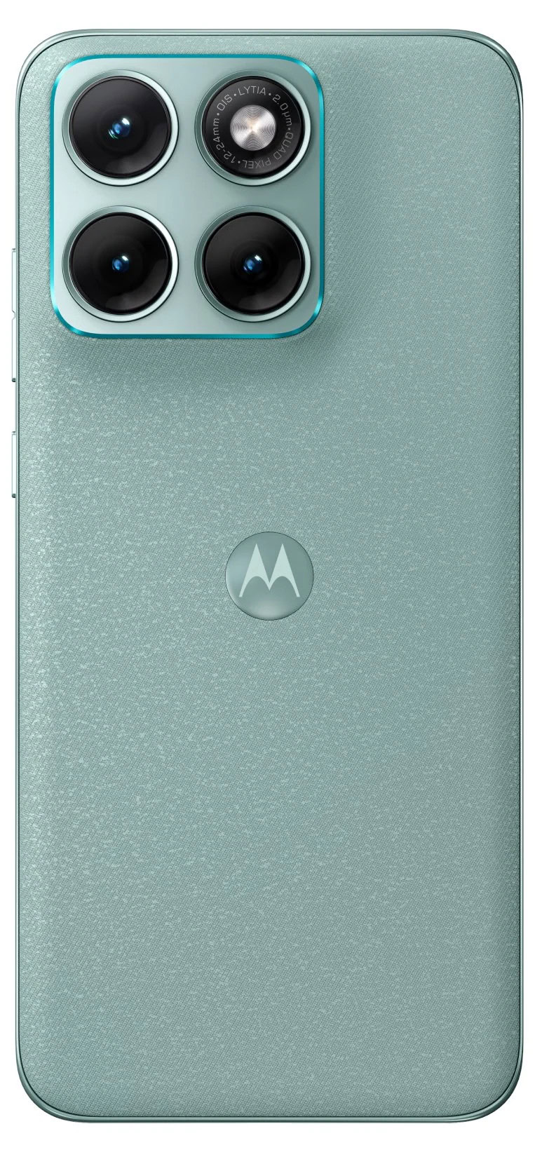 Motorola Edge 70 Fusion renders 4