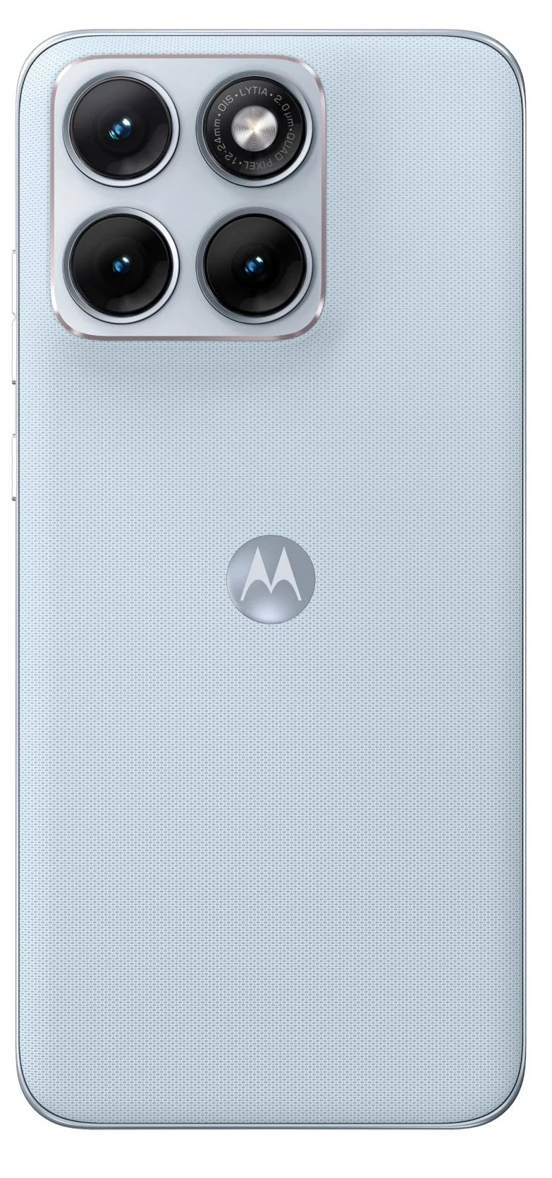 Motorola Edge 70 Fusion renders 6