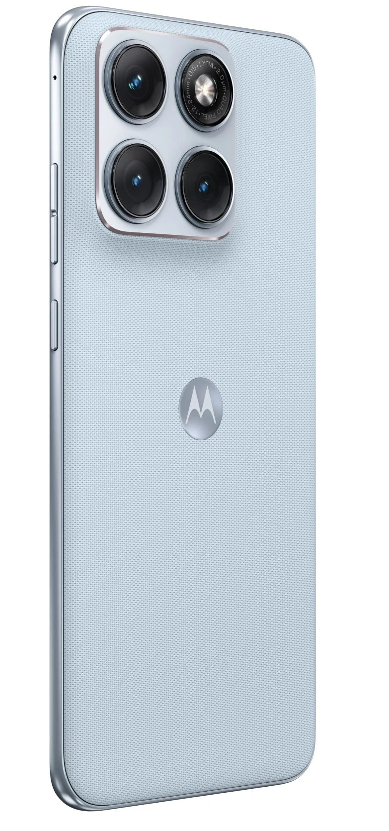 Motorola Edge 70 Fusion renders 7