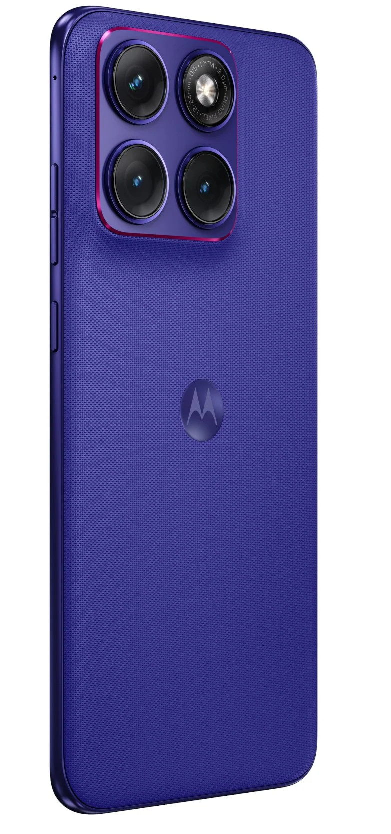 Motorola Edge 70 Fusion renders 9