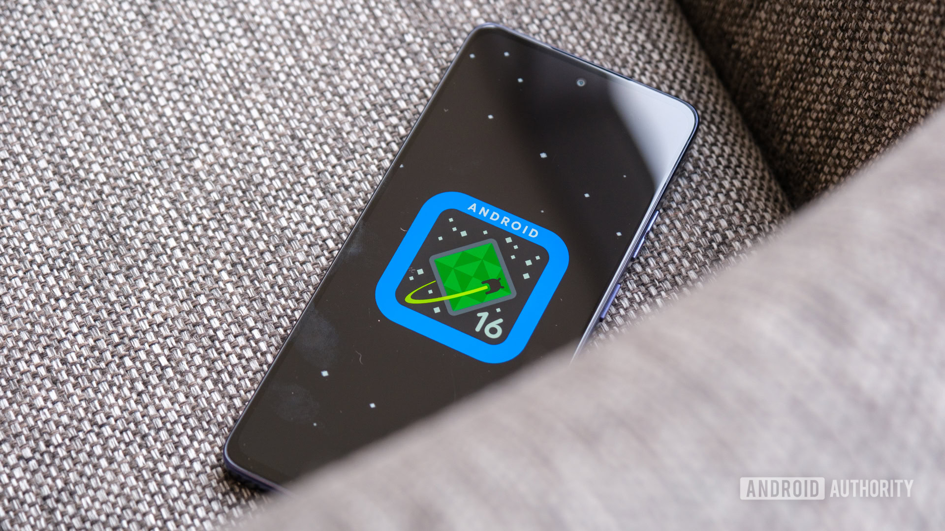 Motorola Moto G Power 2026 Android 16 easter egg