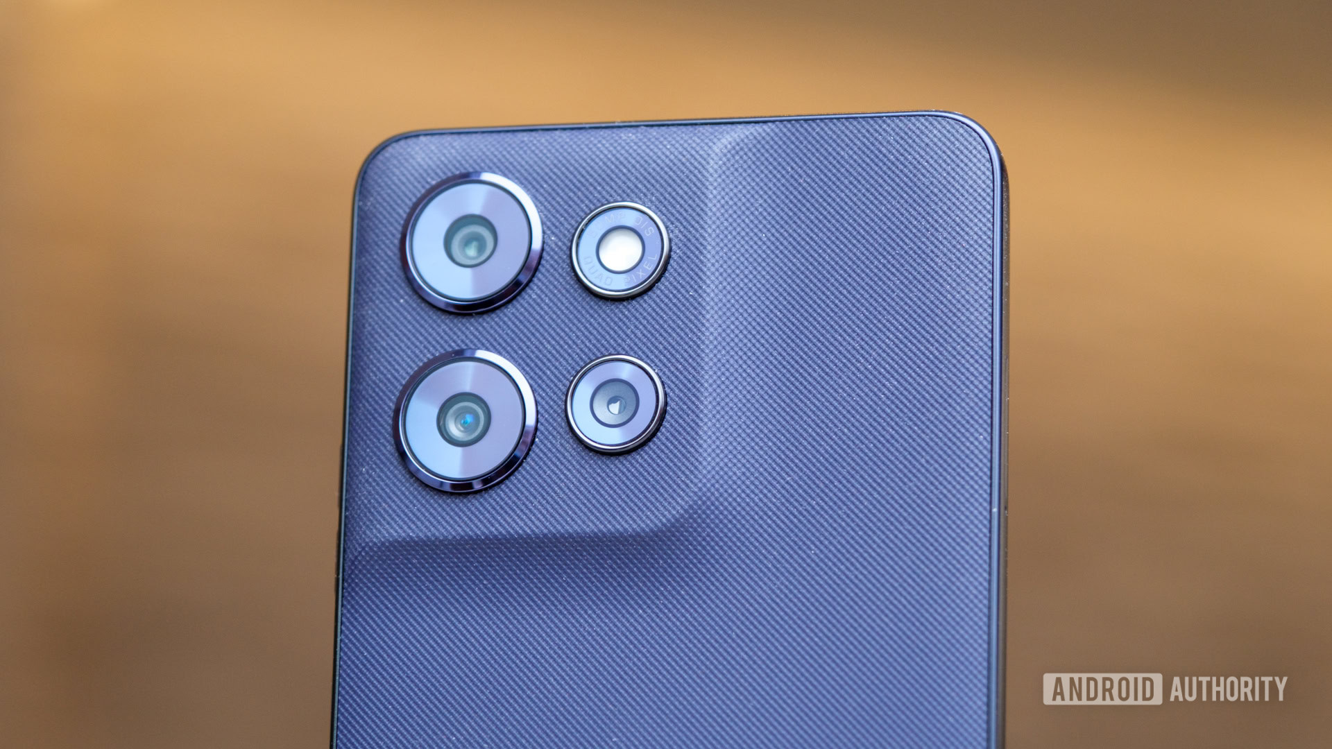 Motorola Moto G Power 2026 cameras close Motorola Moto G Power 2026 cameras close