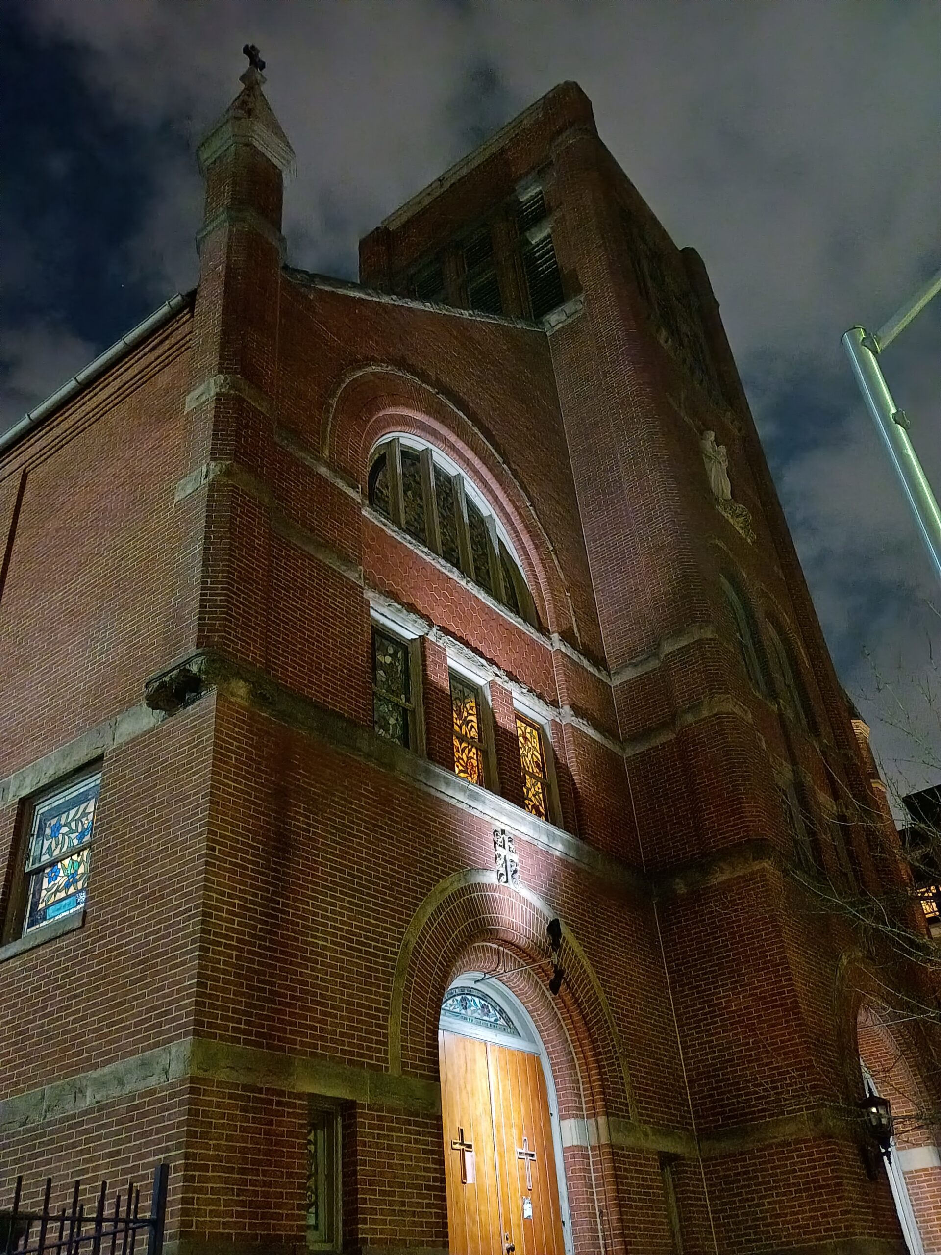 Motorola Moto G Power 2026 church night mode
