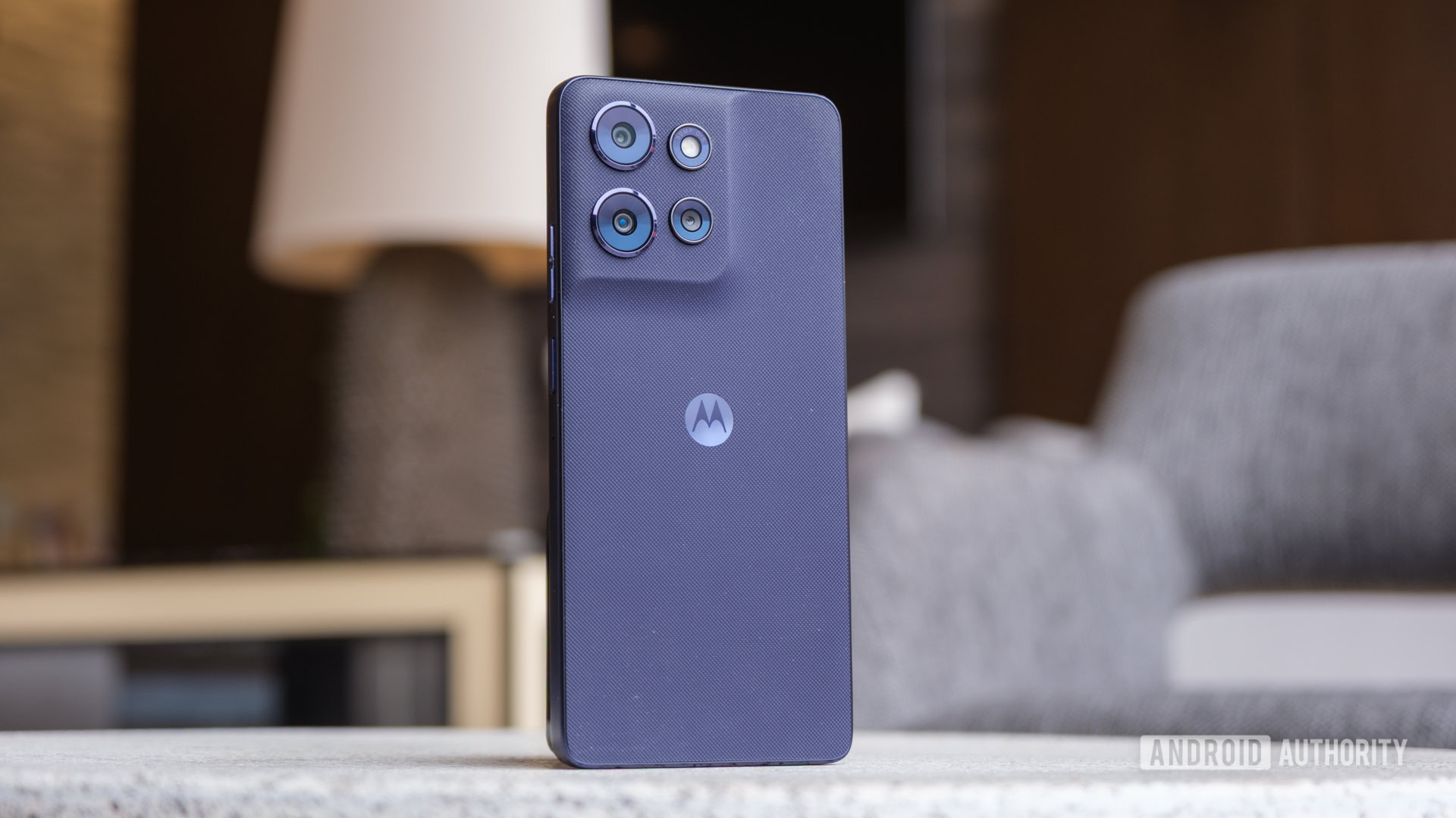 The Moto G Power (2026) is the cheapest Motorola phone you might actually like