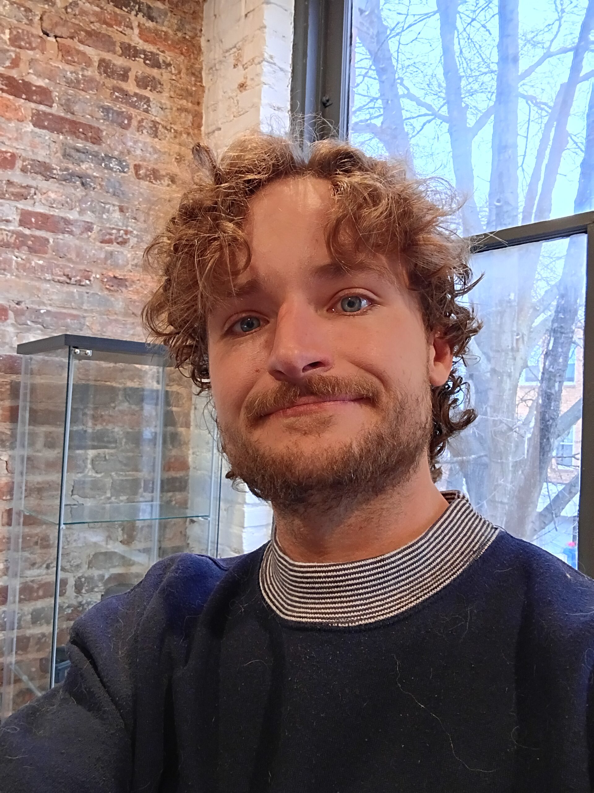 Motorola Moto G Power 2026 selfie