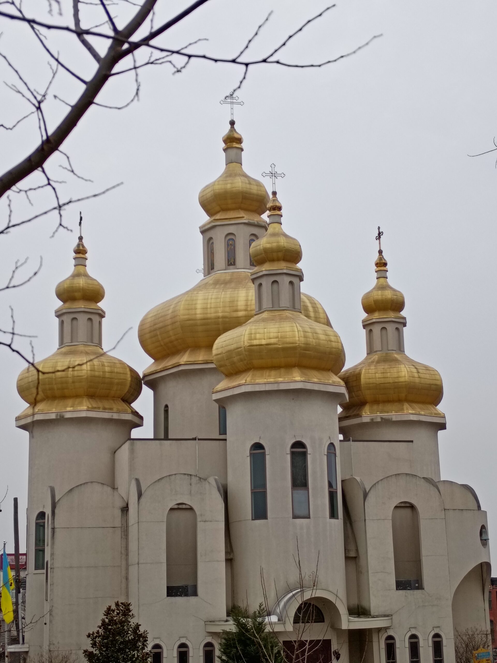 Motorola Moto G Power 2026 ukrainian church 2x