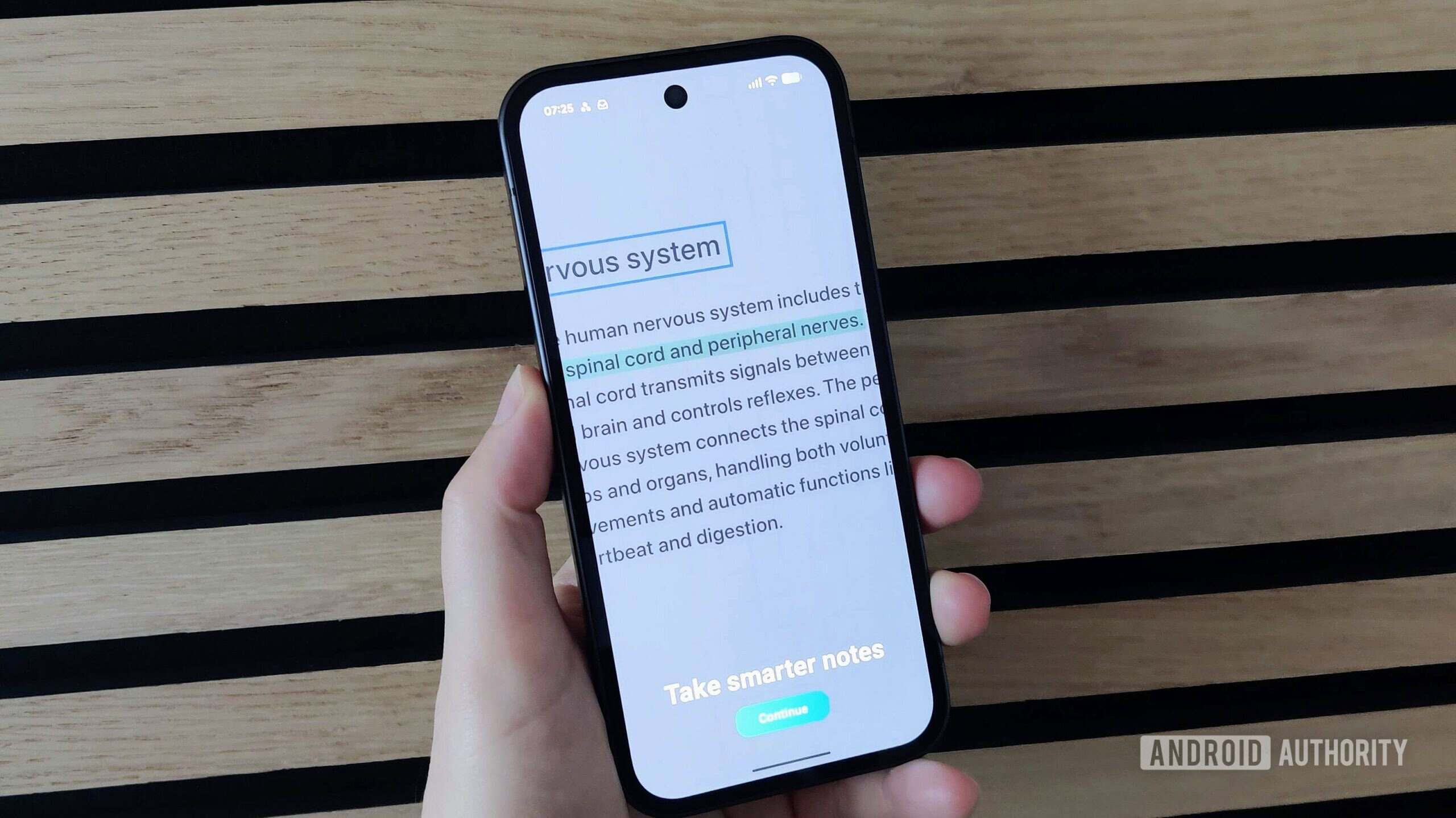 MyScript Notes MyScript Notes