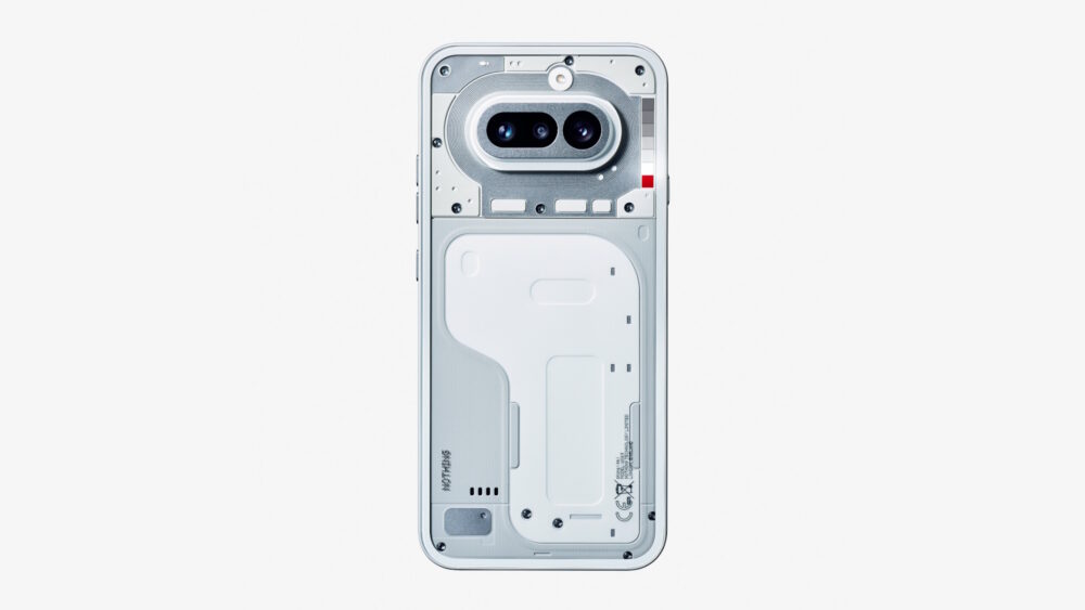 The Nothing Phone 4a fixes my two biggest issues with the Phone 3
