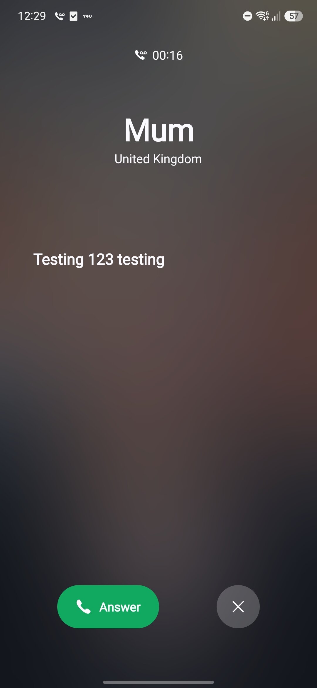 One UI 8 5 Direct voicemail (8)