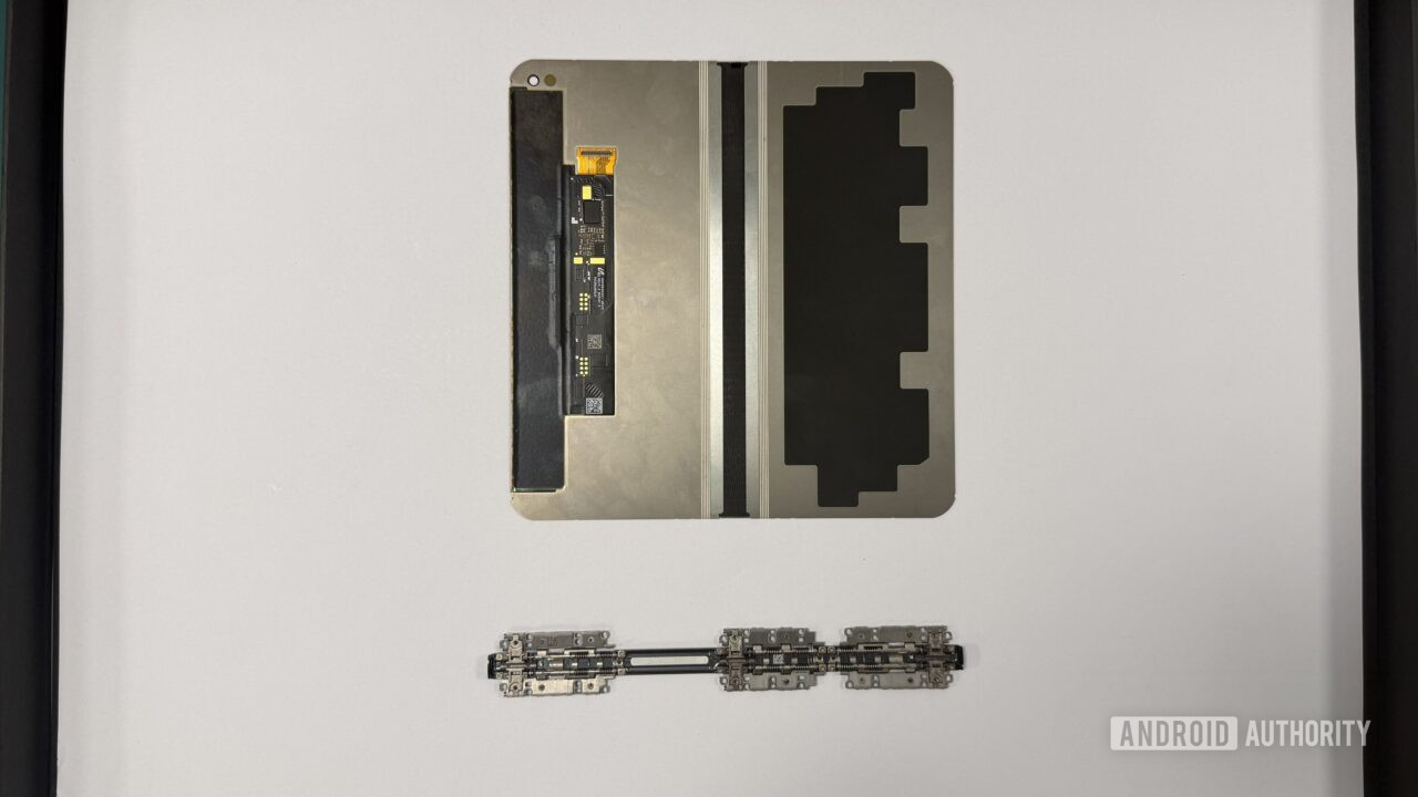 A rare look inside Google's most secretive Pixel Hardware Labs ...