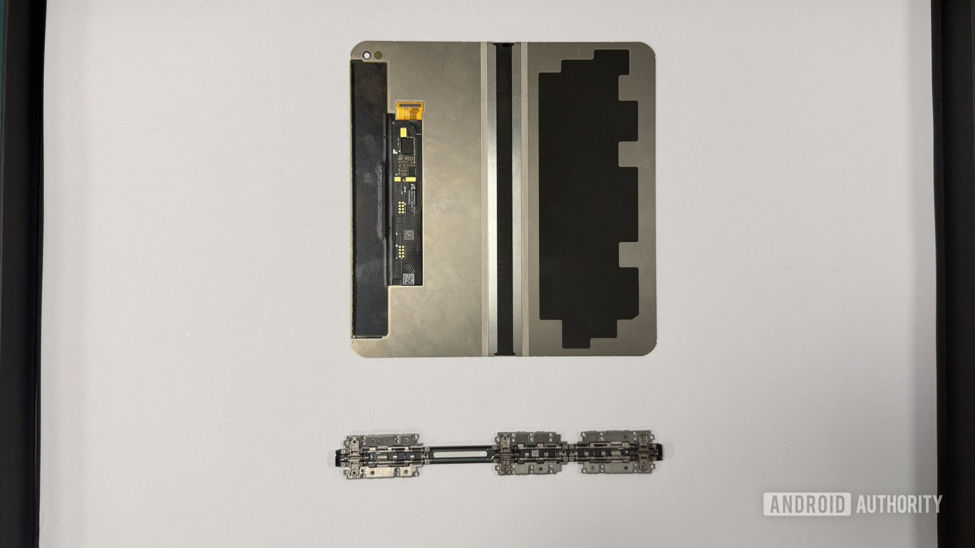 A rare look inside Google's most secretive Pixel Hardware Labs ...