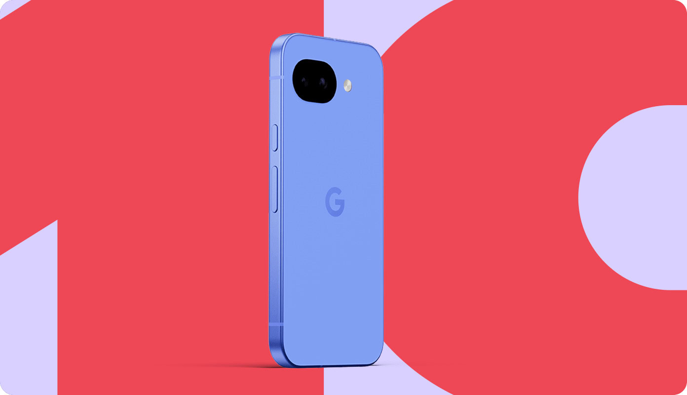 Pixel 10a 6